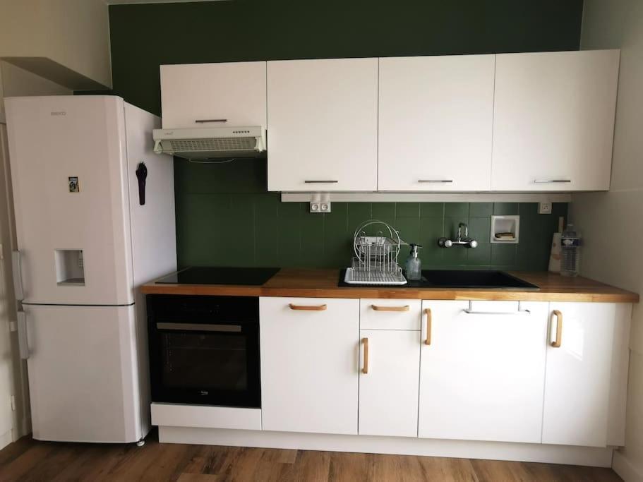 Appartement Lumineux Proche Plage Et Marche, Centre-Ville Accessible A Pied Parking Gratuit Inclus I Sweet Homes Location Royan Extérieur photo