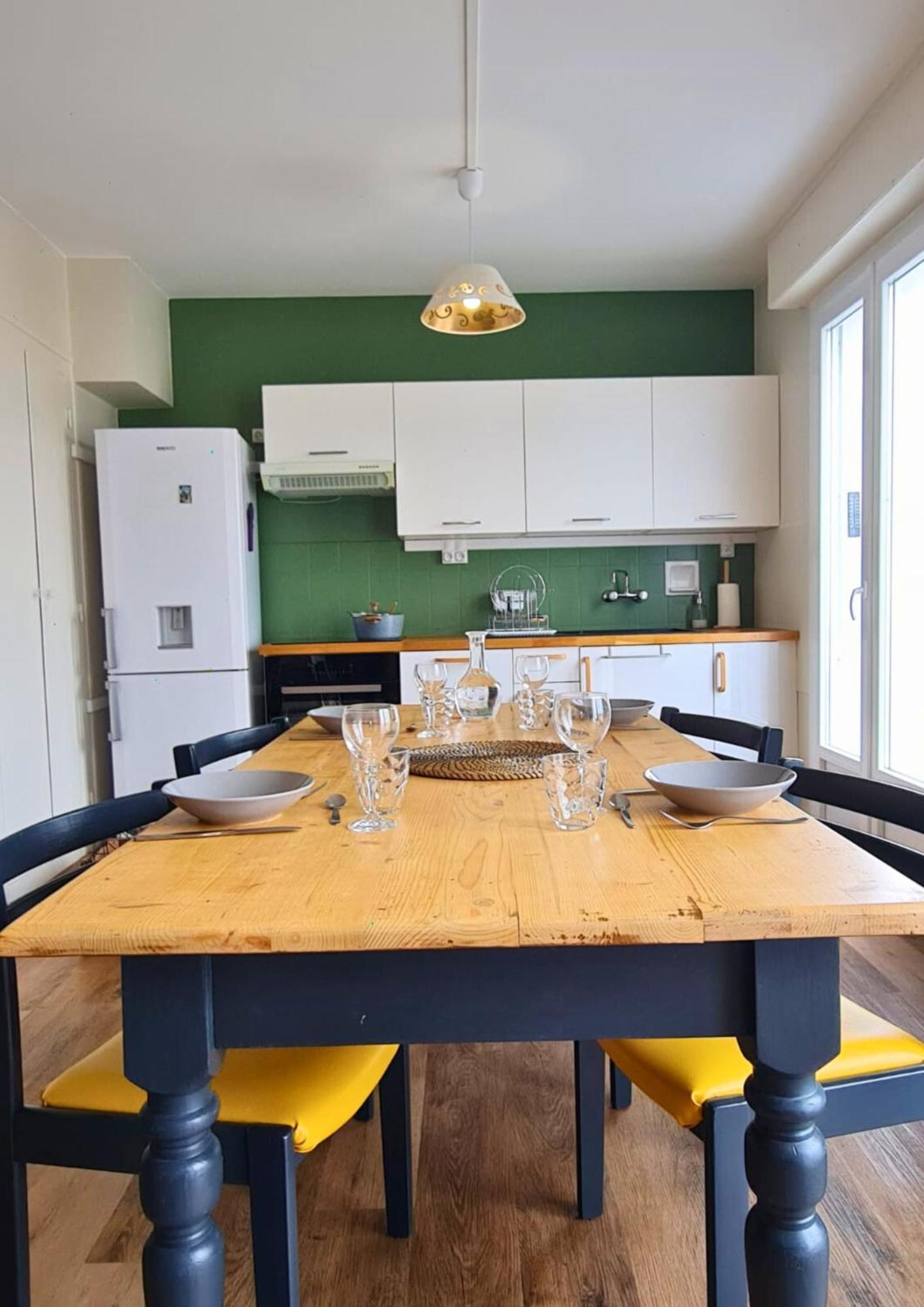 Appartement Lumineux Proche Plage Et Marche, Centre-Ville Accessible A Pied Parking Gratuit Inclus I Sweet Homes Location Royan Extérieur photo